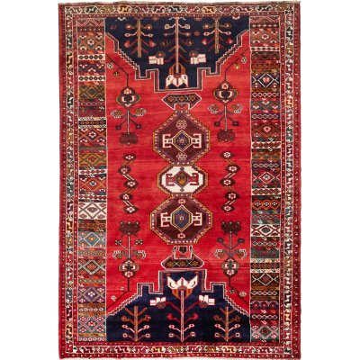 Shiraz 253X170 Cm