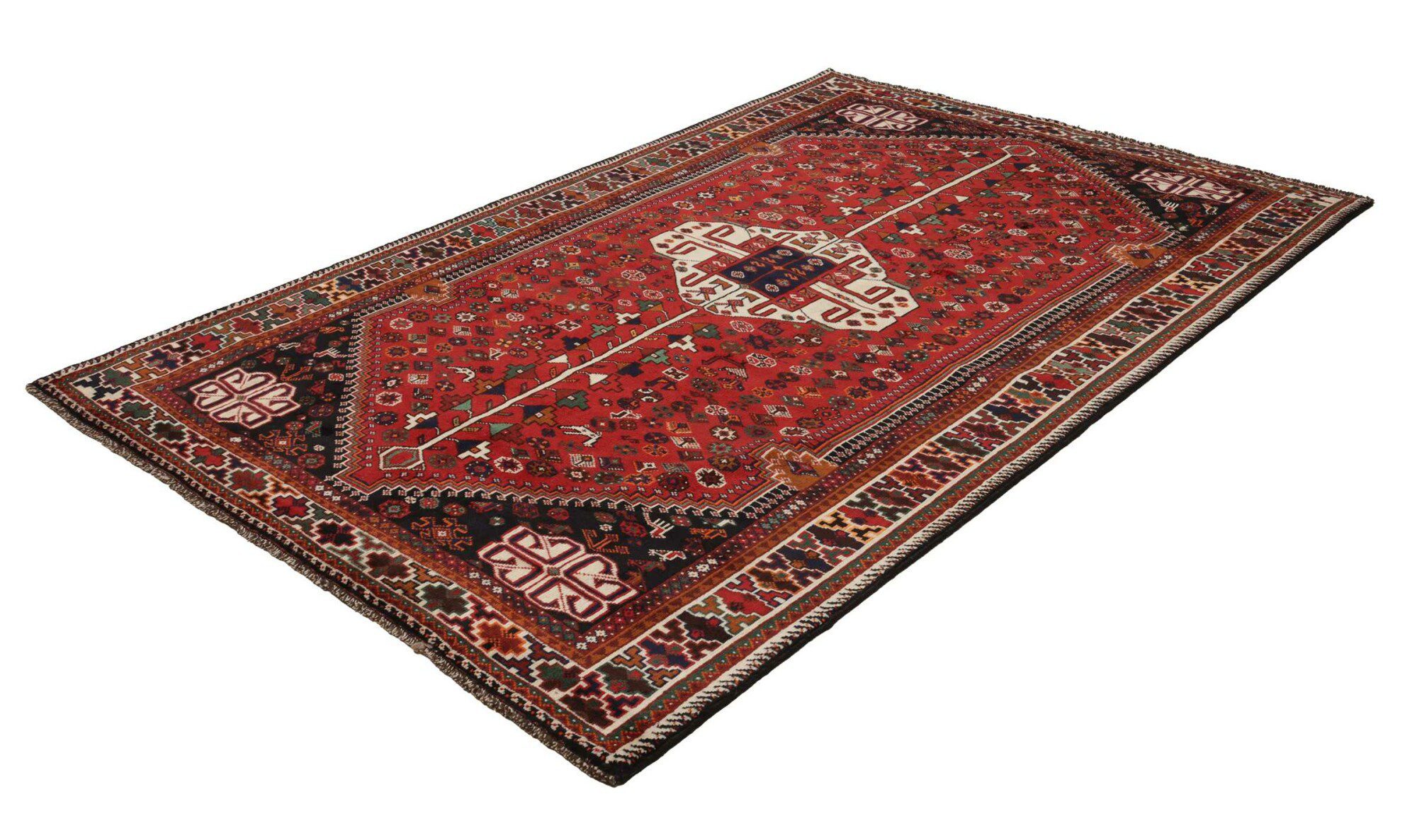 Shiraz 255X168 Cm - Image 2