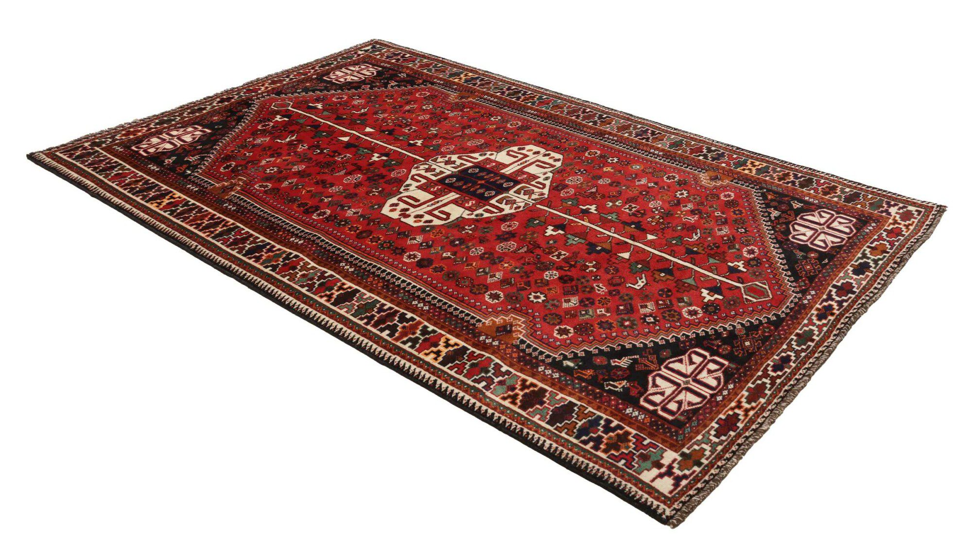 Shiraz 255X168 Cm - Image 3