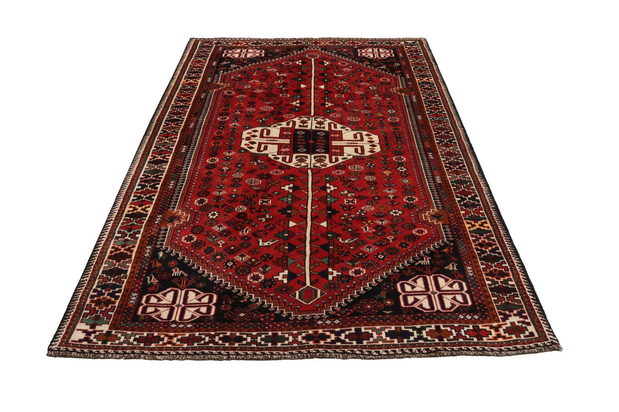 Shiraz 255X168 Cm - Image 4