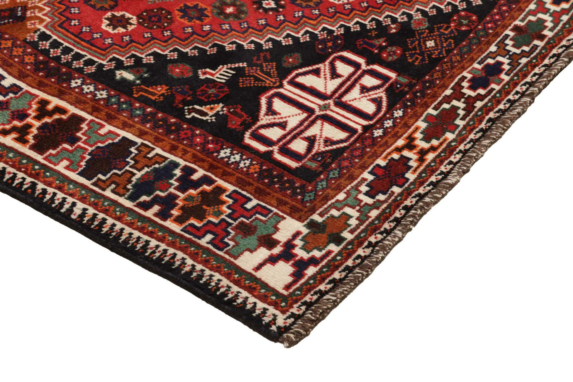 Shiraz 255X168 Cm - Image 5