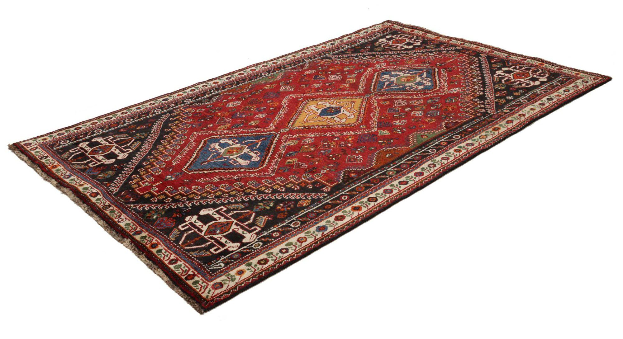 Qashqai 218X162 Cm - Image 2