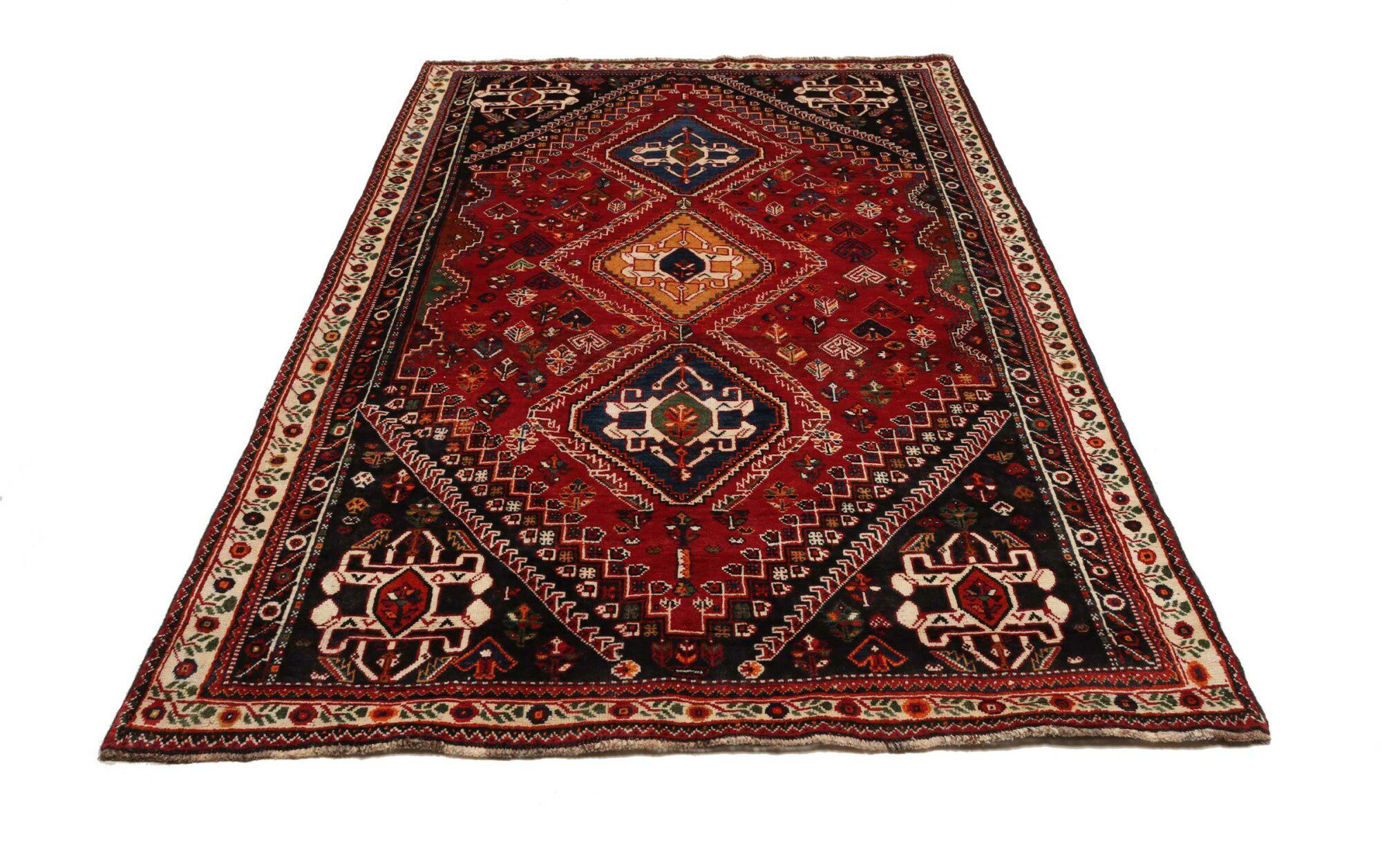 Qashqai 218X162 Cm - Image 4