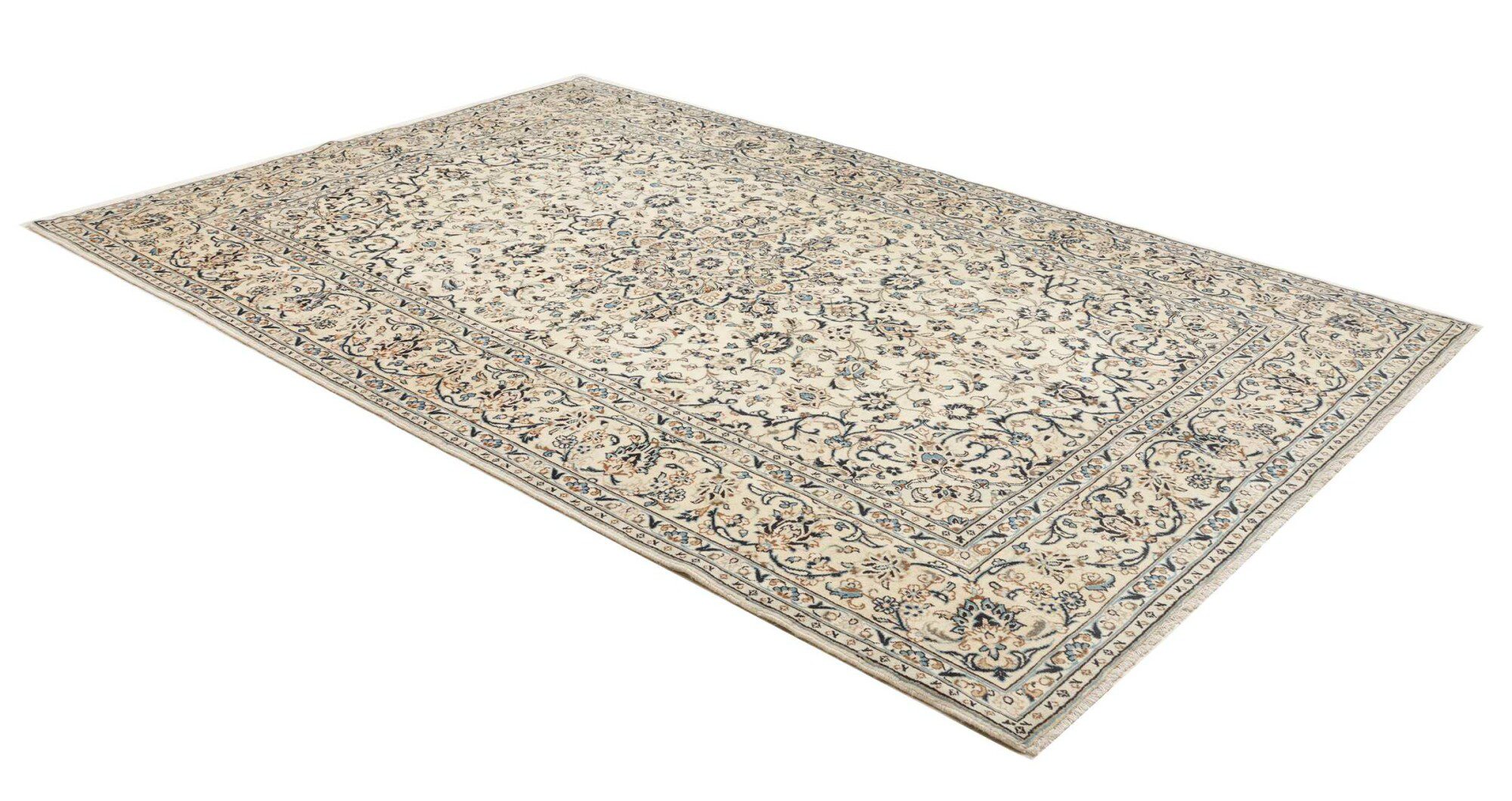 Kashan 310X198 Cm - Image 3