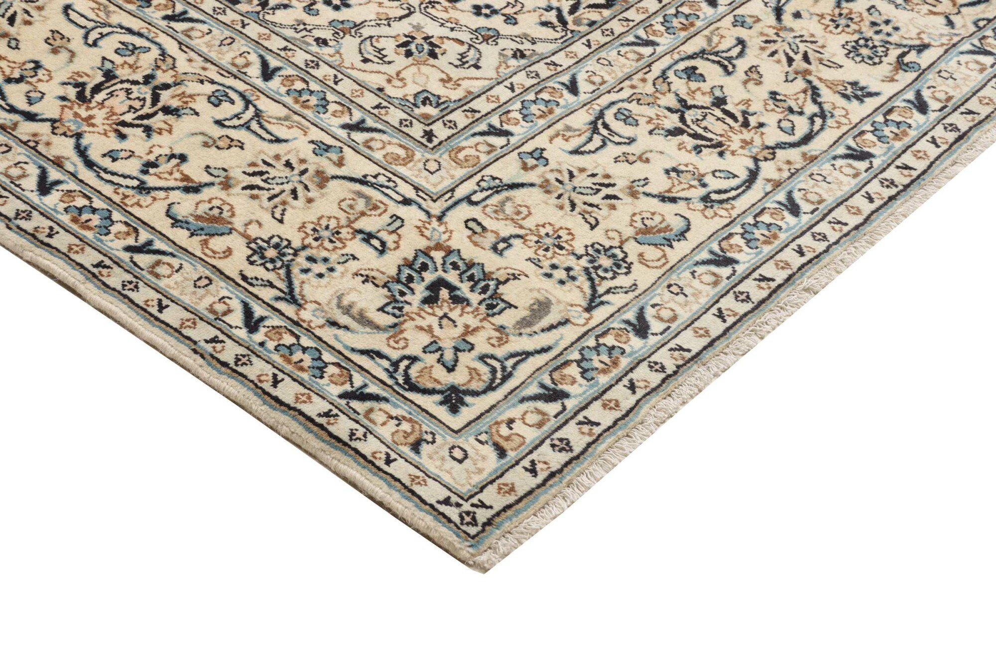 Kashan 310X198 Cm - Image 5