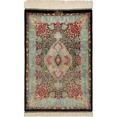 Ghom Silk91X60 Cm