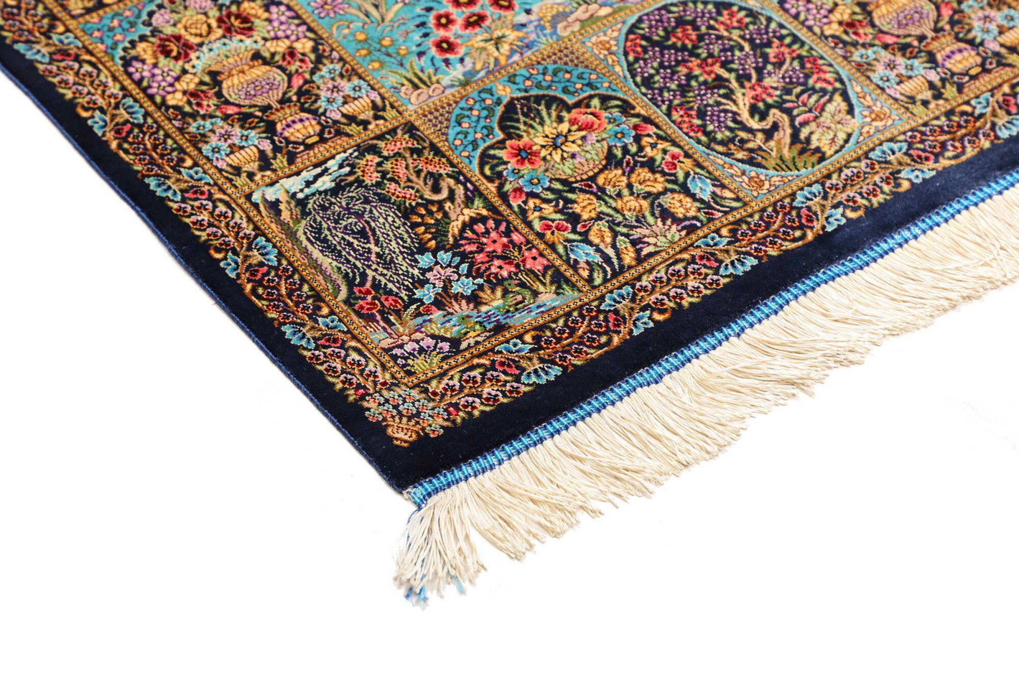 Ghom Silk91X60 Cm - Image 5