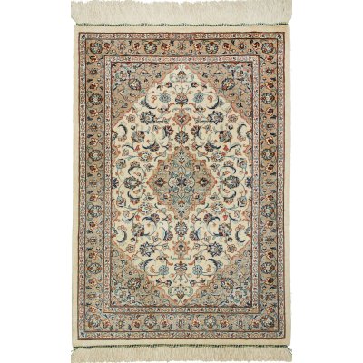 Ghom Silk86X58 Cm