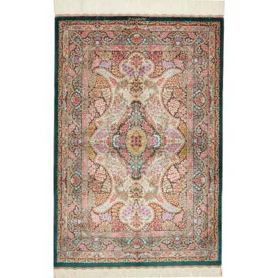 Ghom Silk119X80 Cm