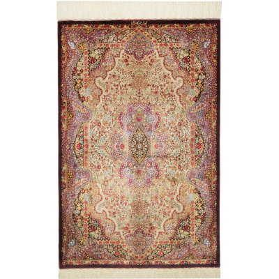 Ghom Silk121X80 Cm