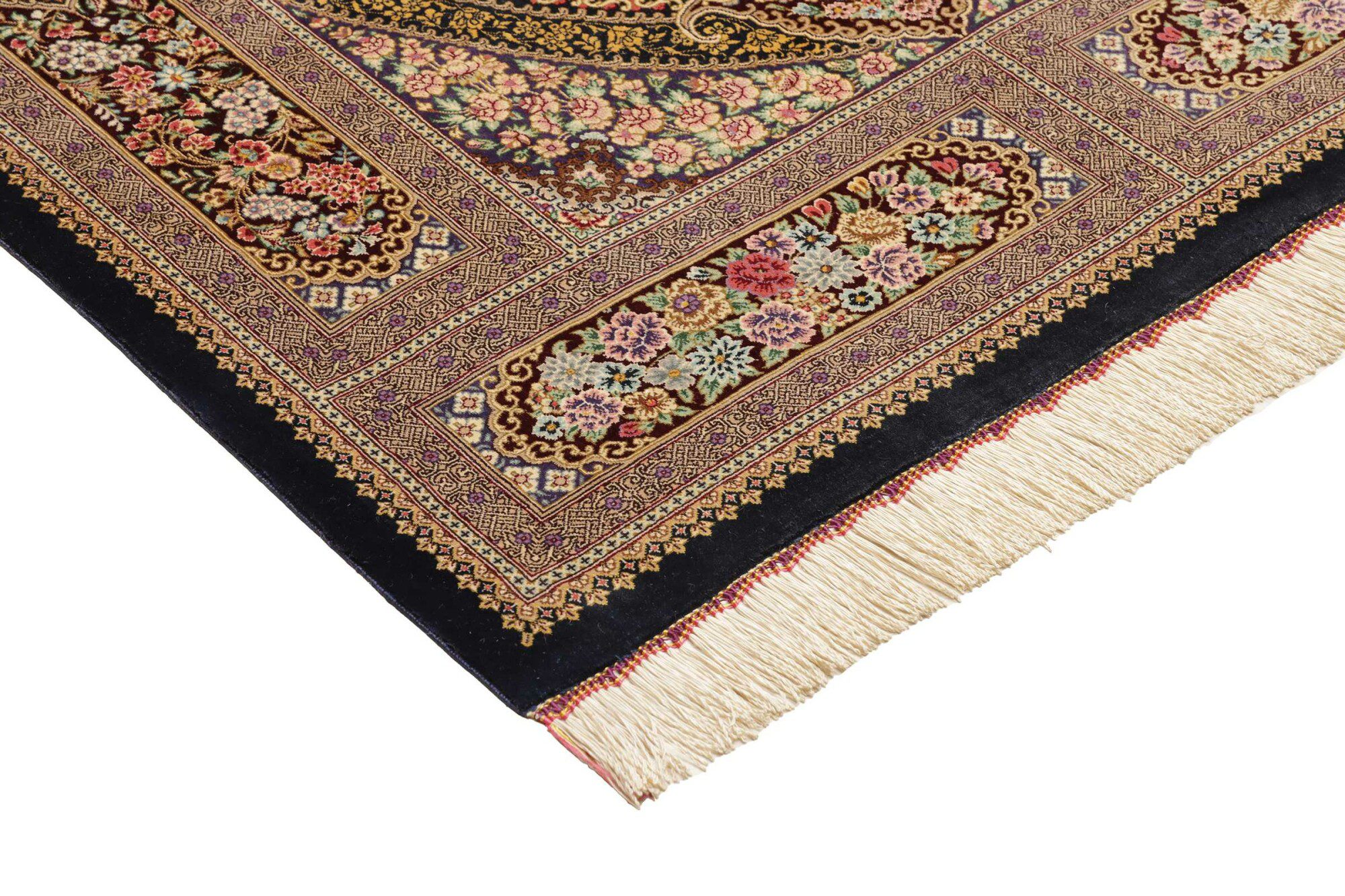 Ghom Silk155X101 Cm - Image 5
