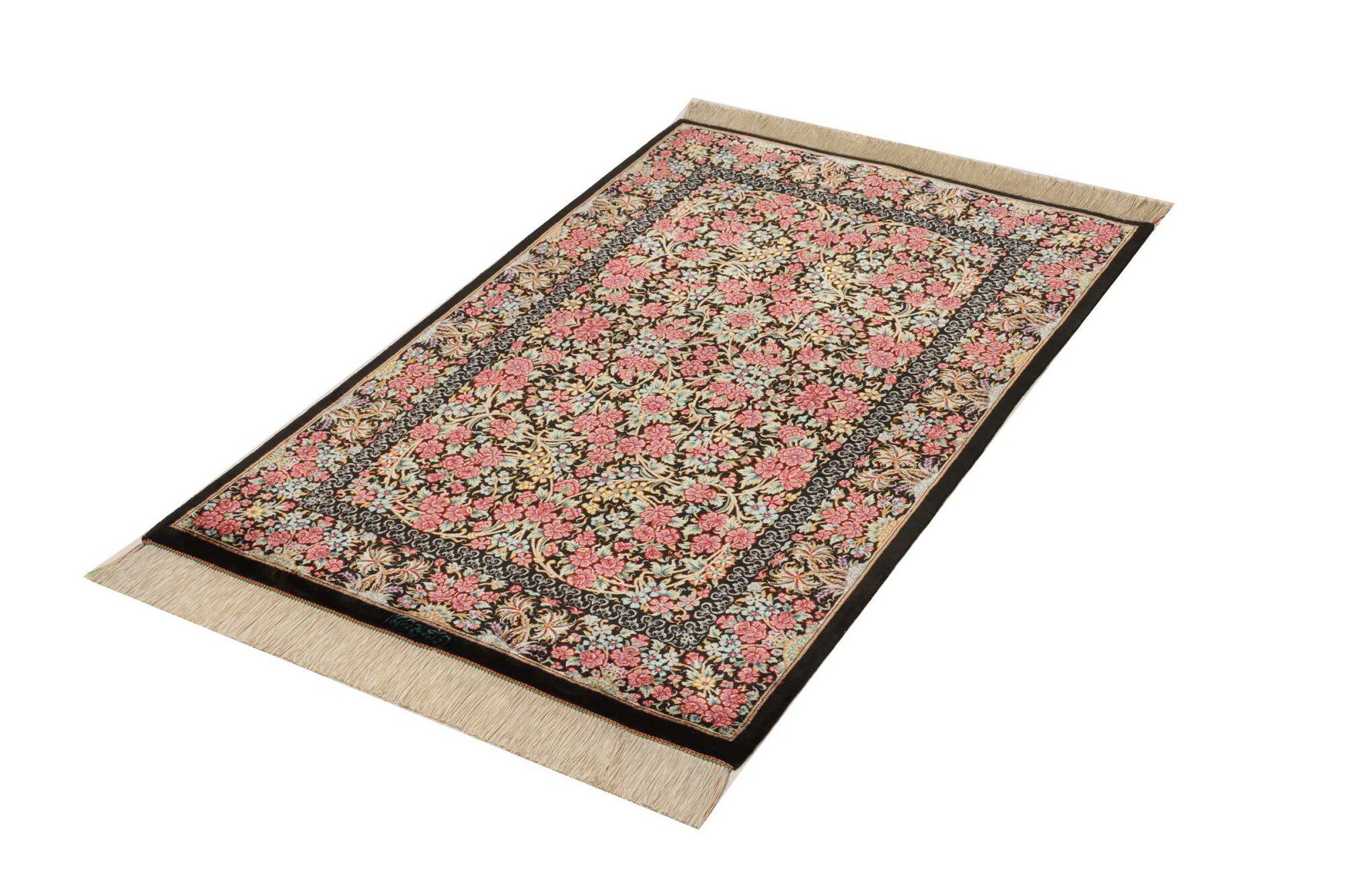 Ghom Silk119X78 Cm - Image 2