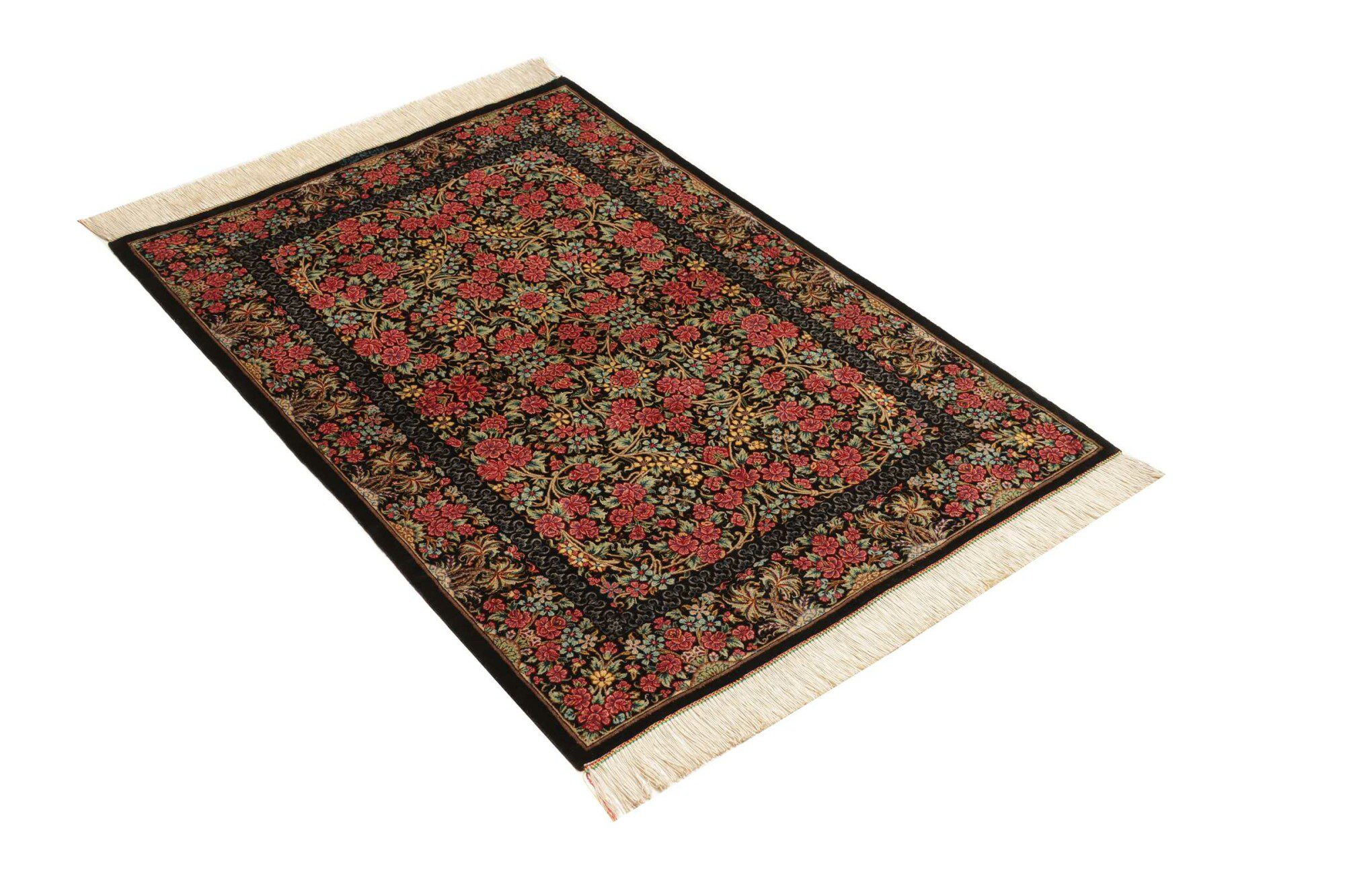Ghom Silk119X78 Cm - Image 3