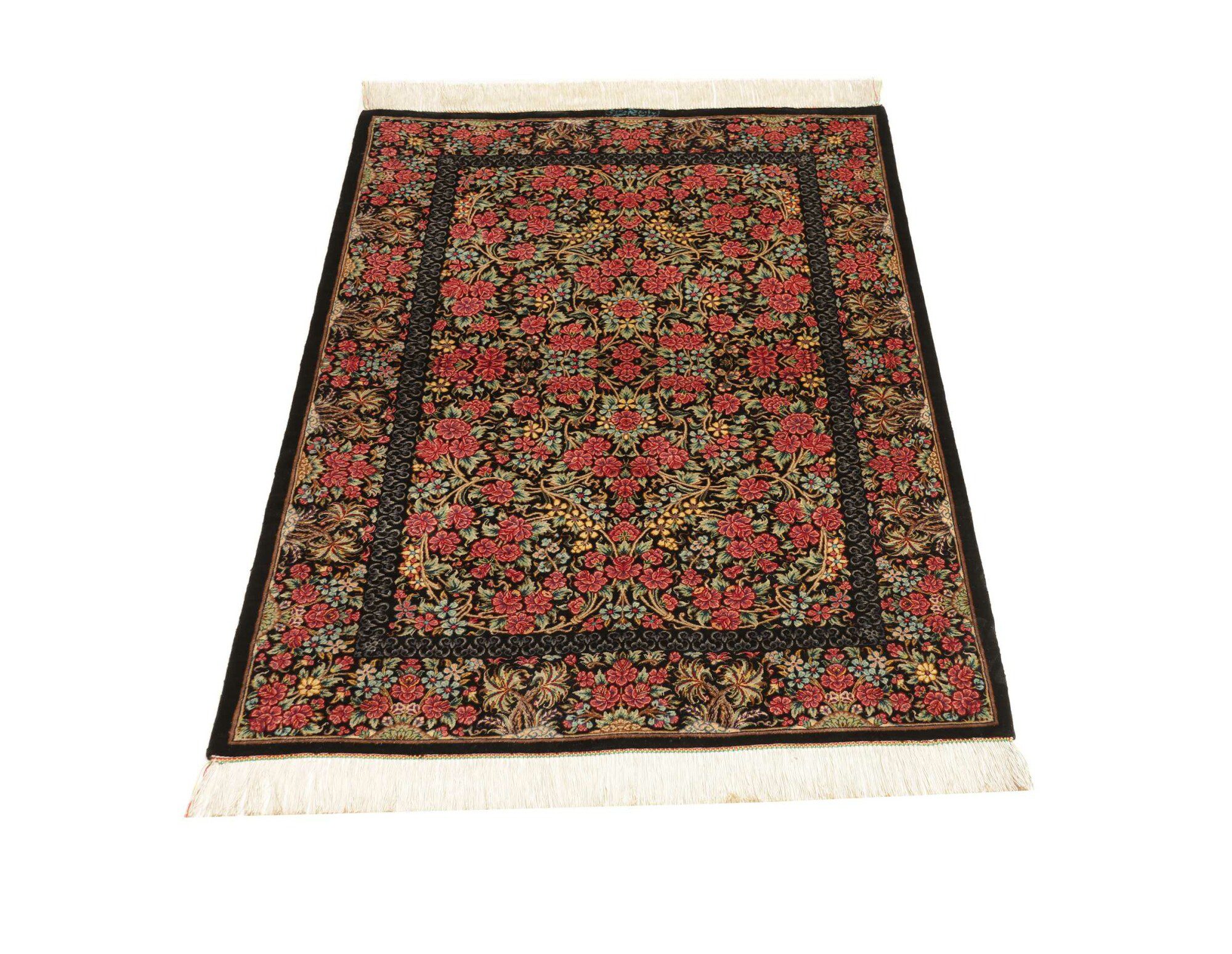 Ghom Silk119X78 Cm - Image 4