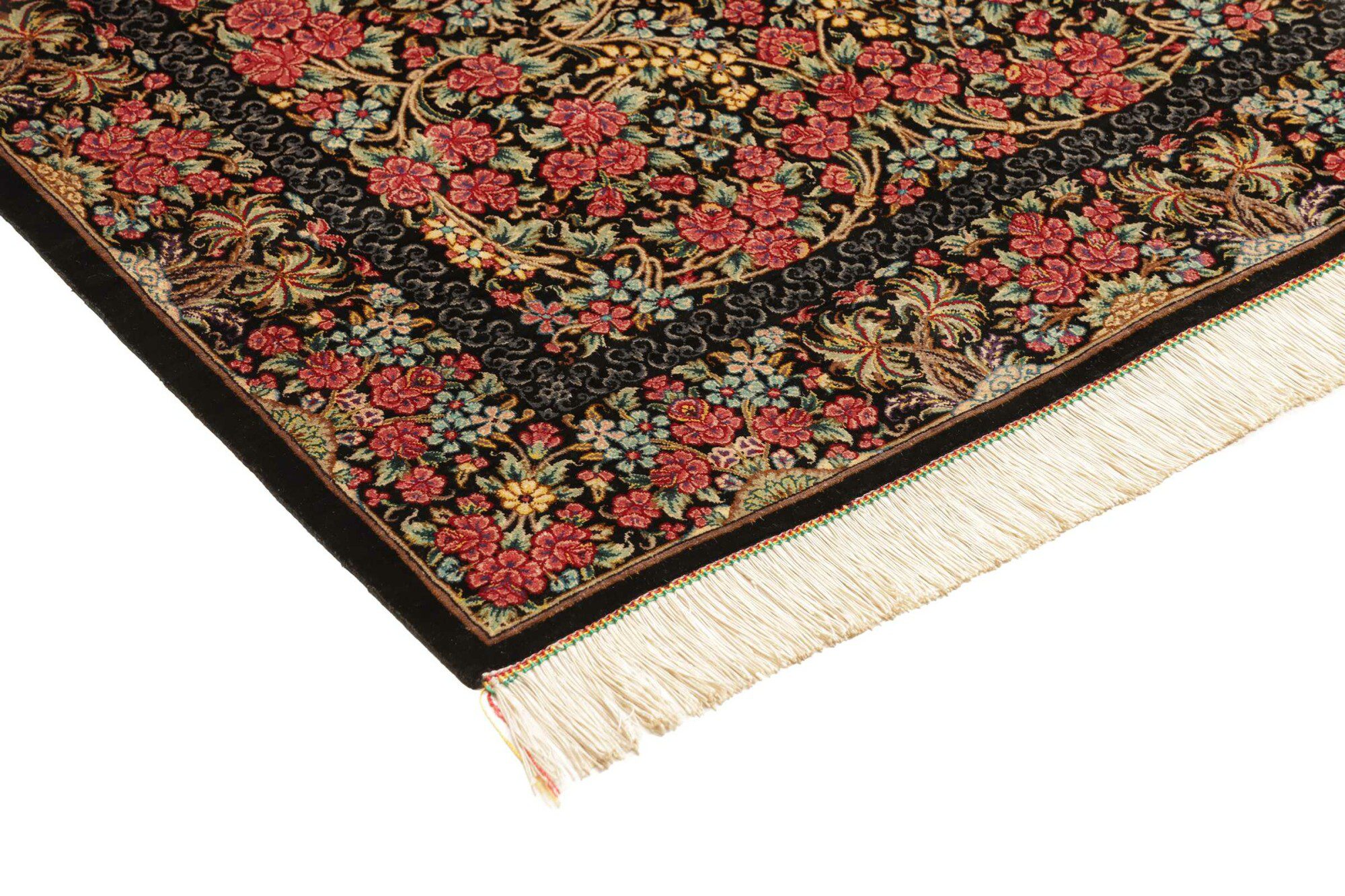 Ghom Silk119X78 Cm - Image 5