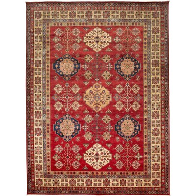 Kazak 398X293 Cm