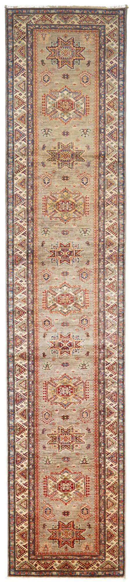 Kazak 413X86 Cm