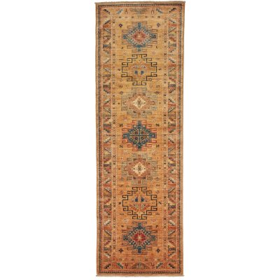 Kazak Royal 252X79 Cm