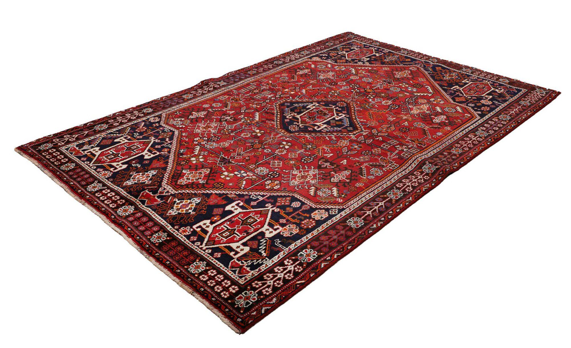 Shiraz 252X160 Cm - Image 2