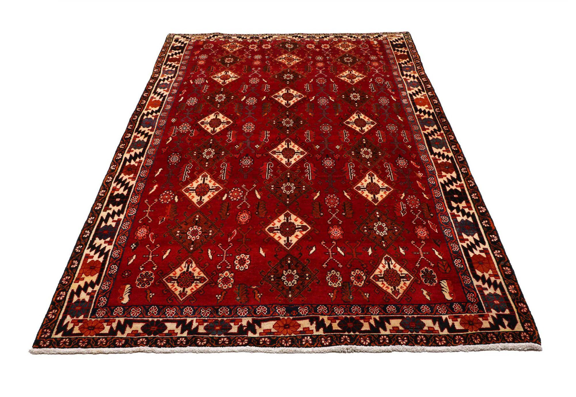 Shiraz 258X158 Cm - Image 4