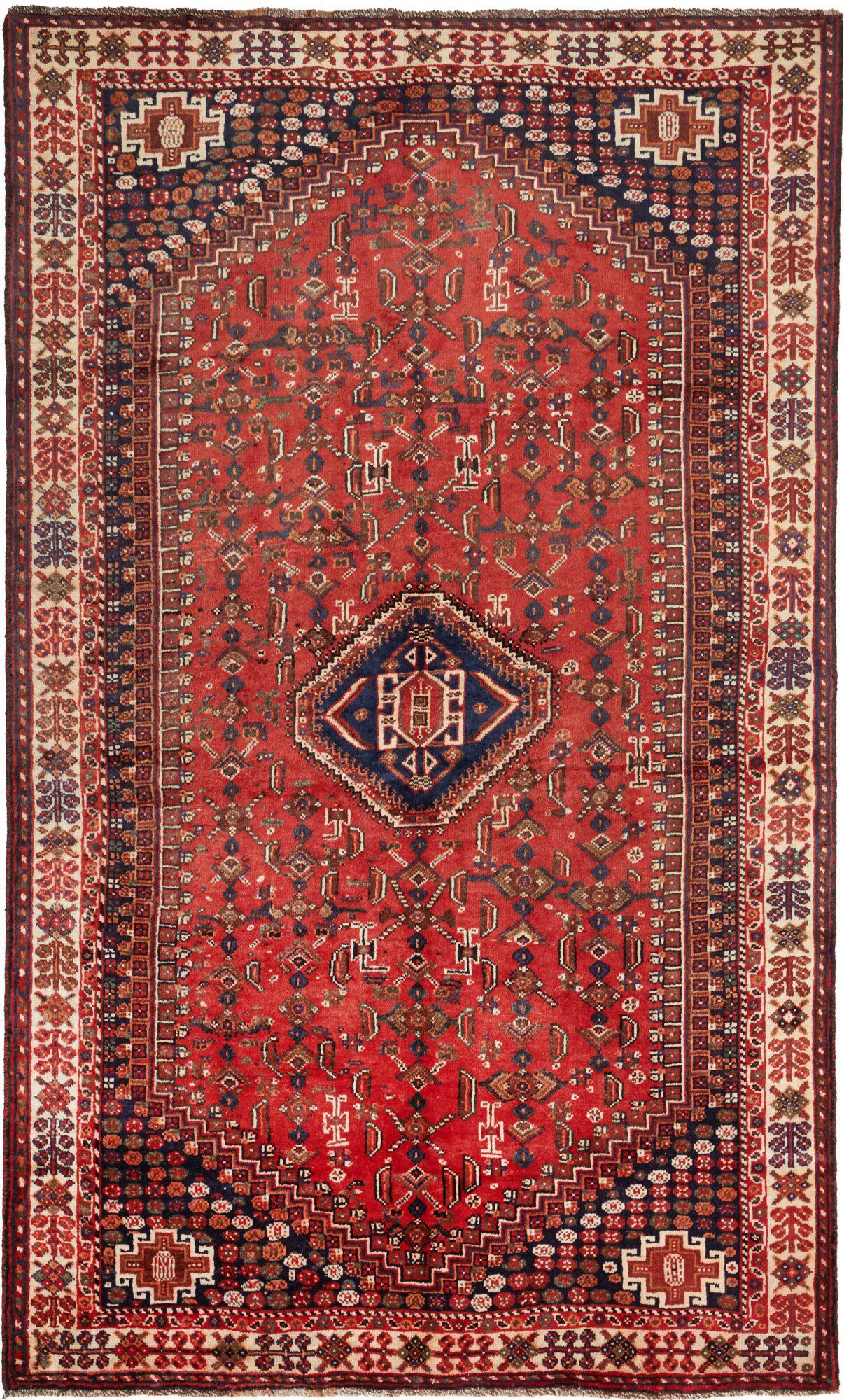 Shiraz 260X160 Cm
