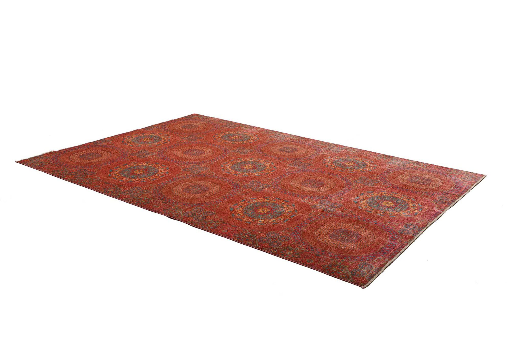 Mamlouk 293X204 Cm - Image 3