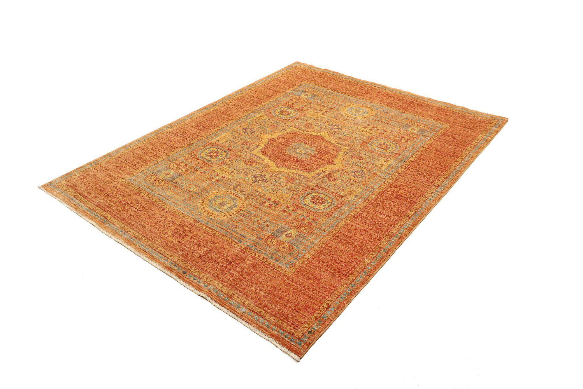 Mamlouk 196X153 Cm - Image 2