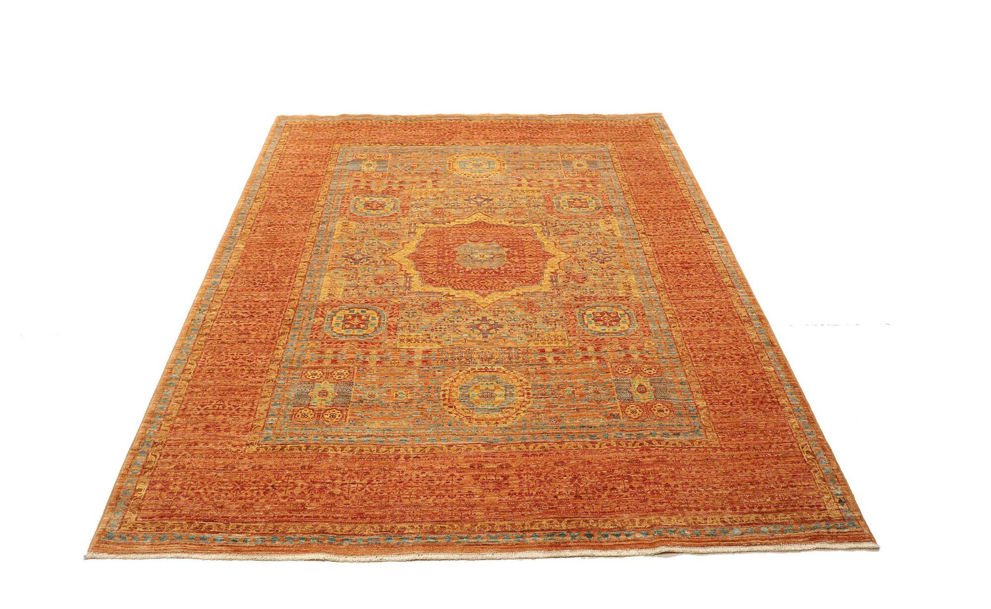 Mamlouk 196X153 Cm - Image 4