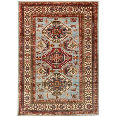 Kazak 174X124 Cm