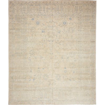 Zigler super fine 293X248 Cm