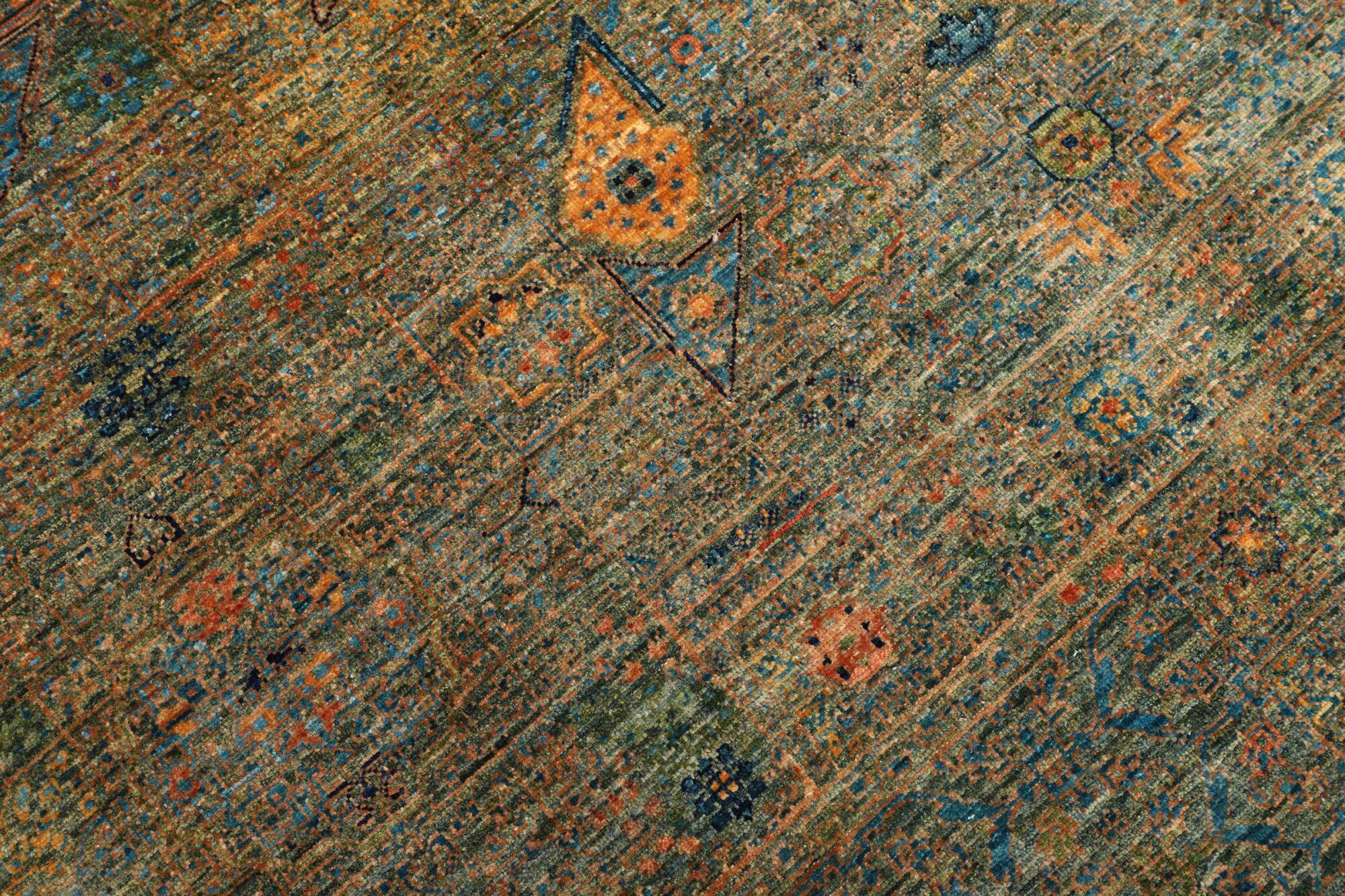 Malmlouk 202X154 Cm - Image 5