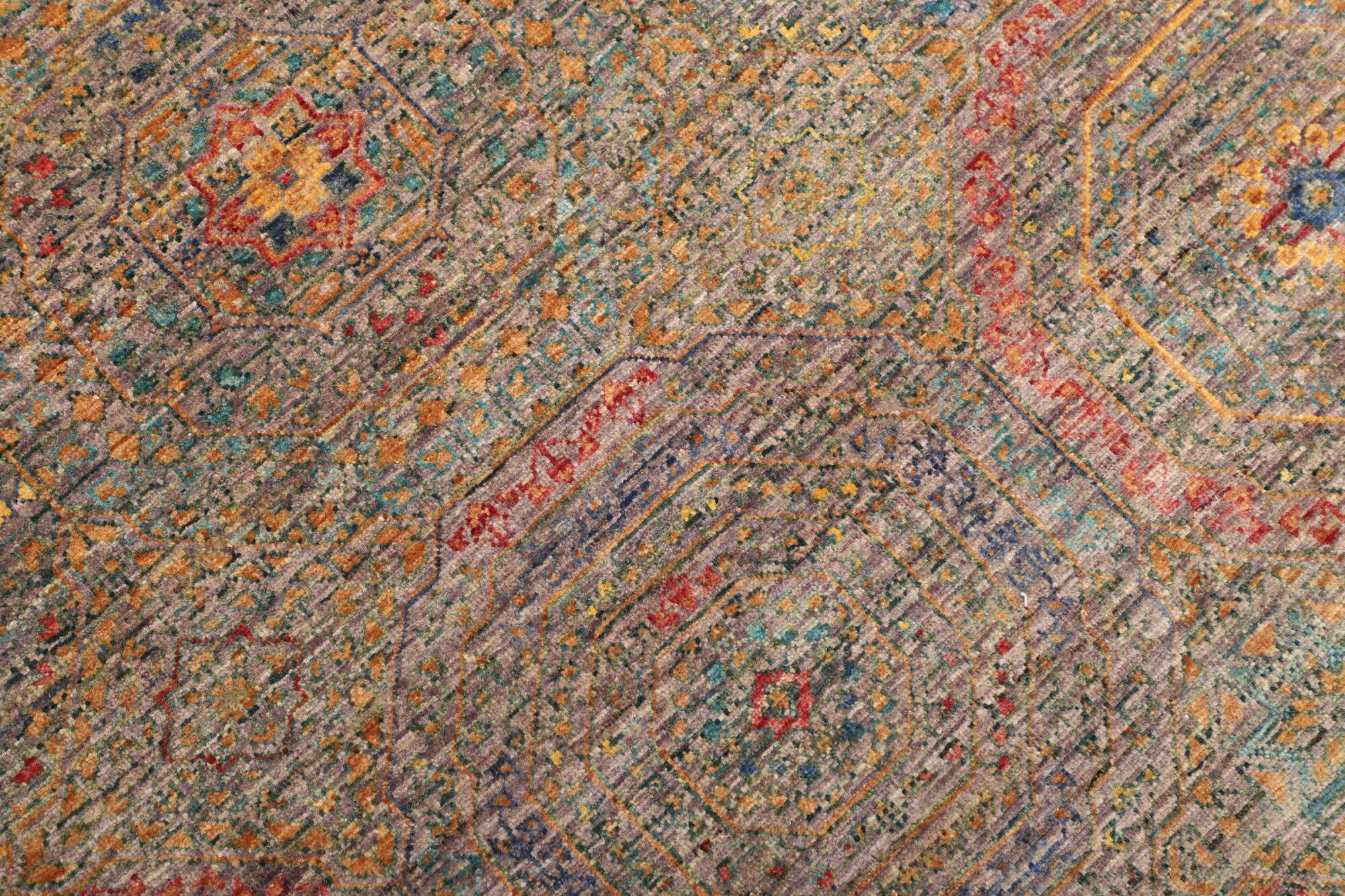 Malmlouk 202X153 Cm - Image 5