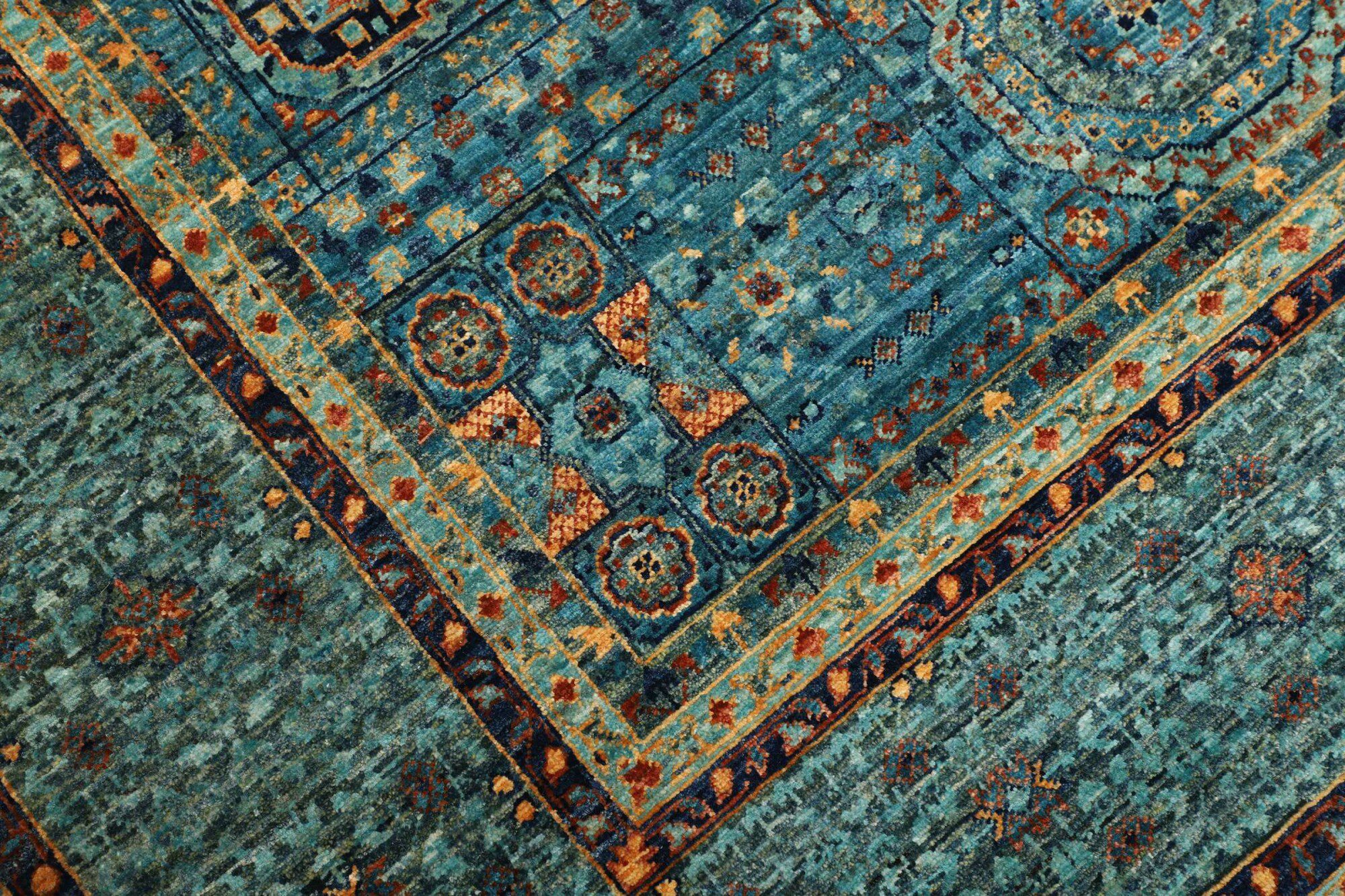 Malmlouk 205X149 Cm - Image 5