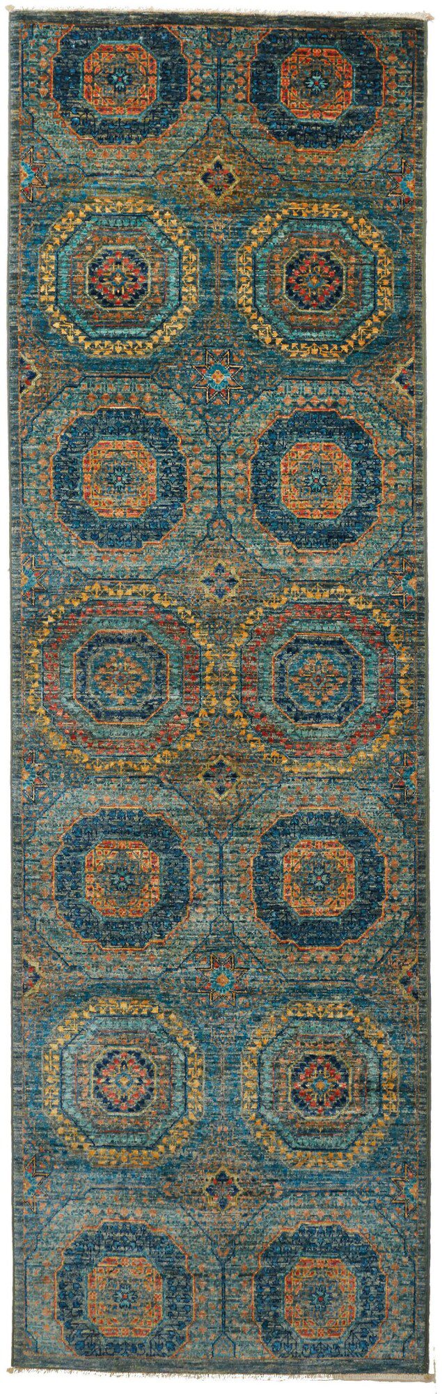 Malmlouk 255X80 Cm