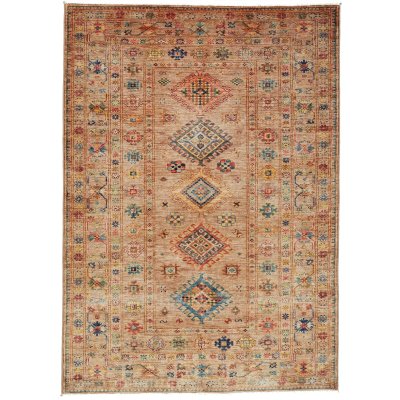 Kazak Royal 211X149 Cm