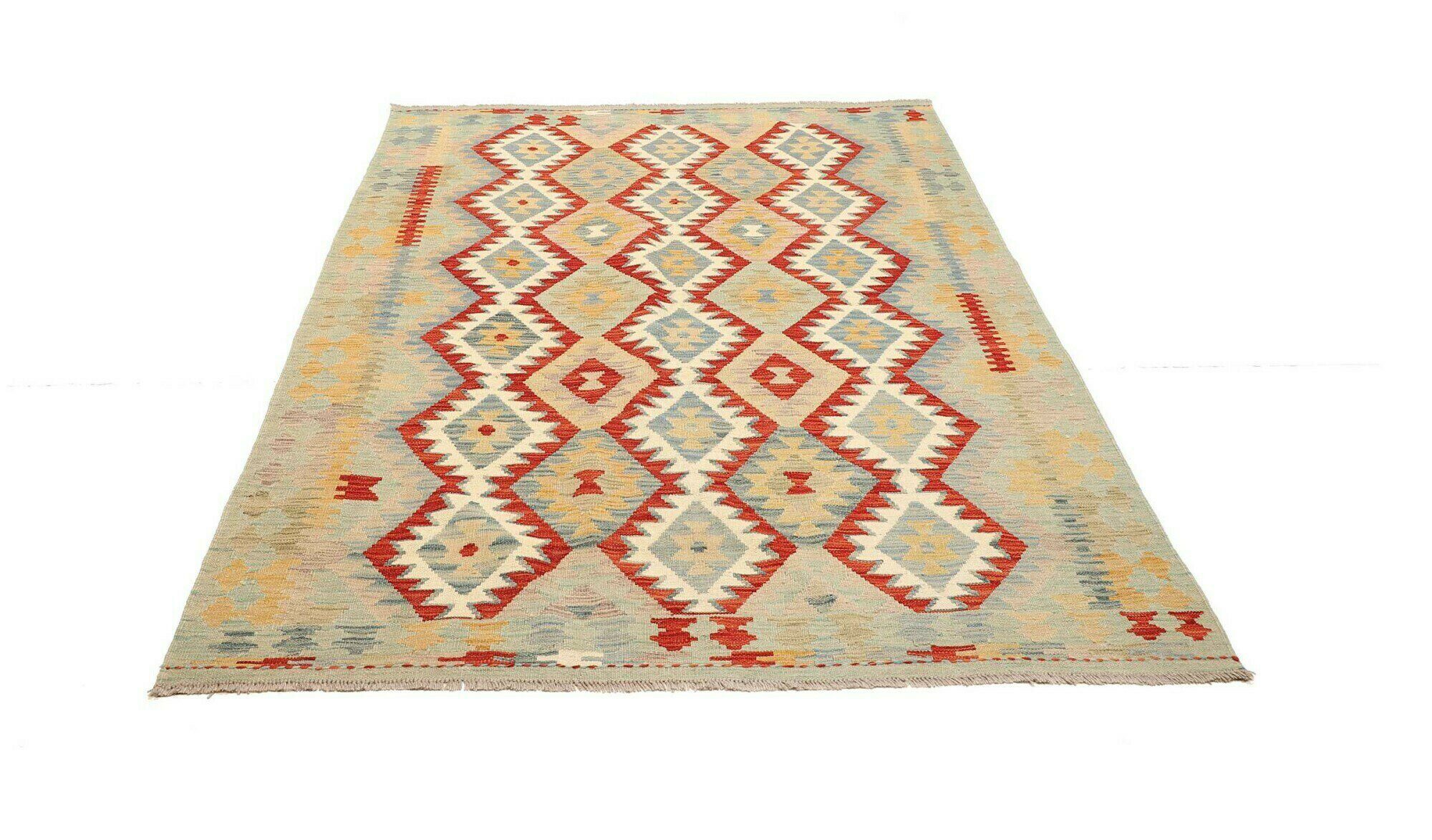 Kilim 201X149 Cm - Image 2