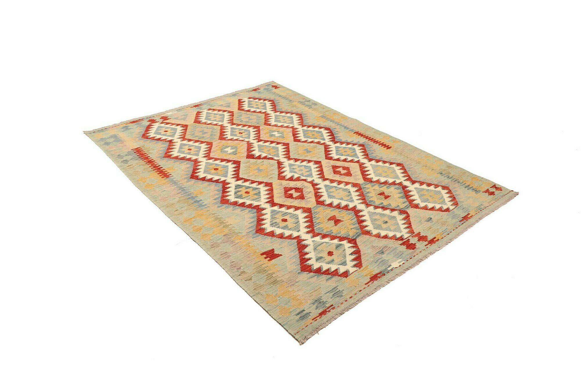 Kilim 201X149 Cm - Image 3