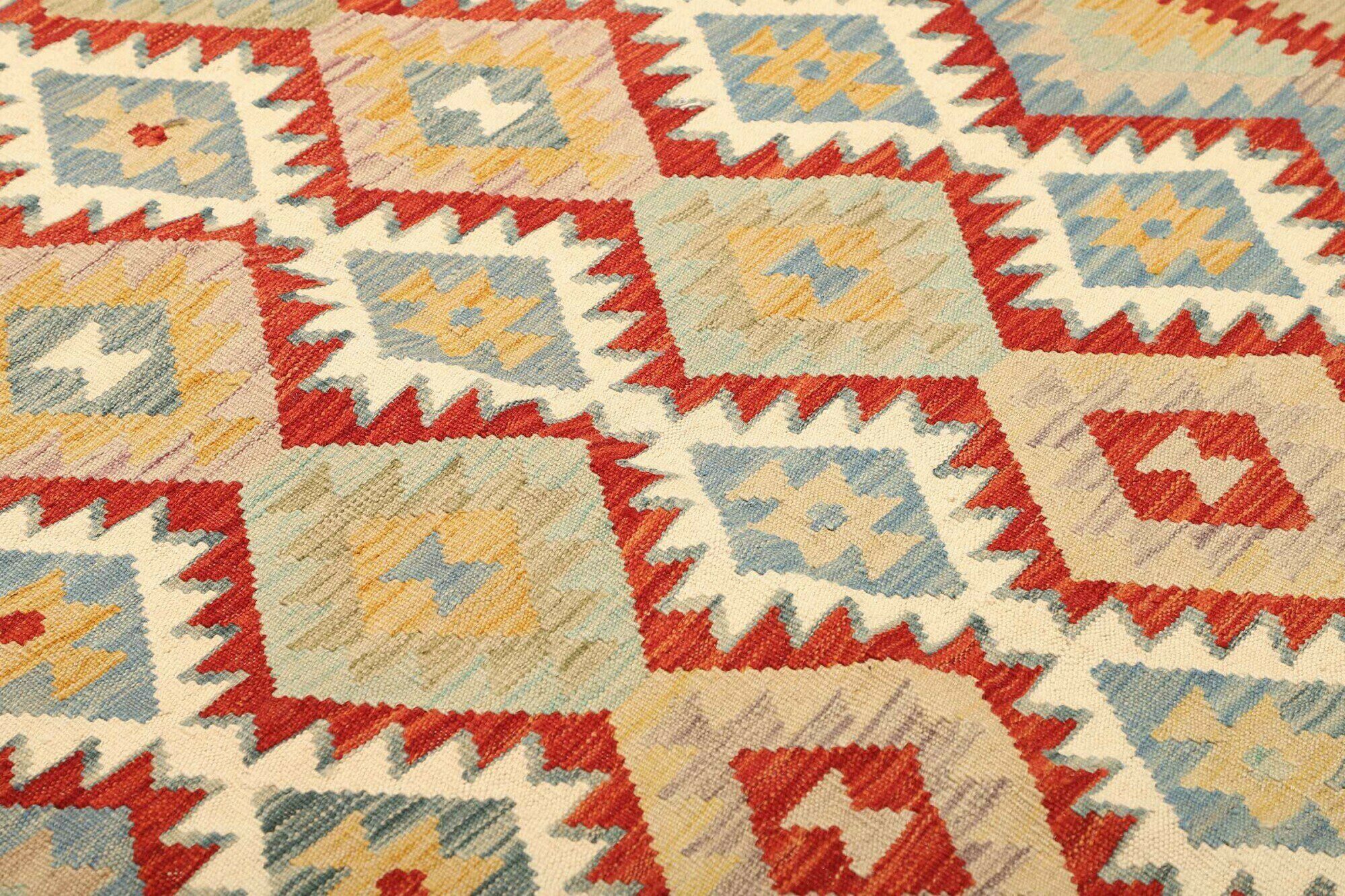 Kilim 201X149 Cm - Image 4