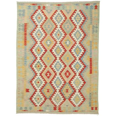 Kilim 201X149 Cm