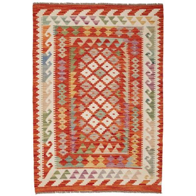 Kilim 147X100 Cm