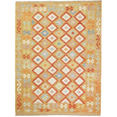Kilim 199X150 Cm