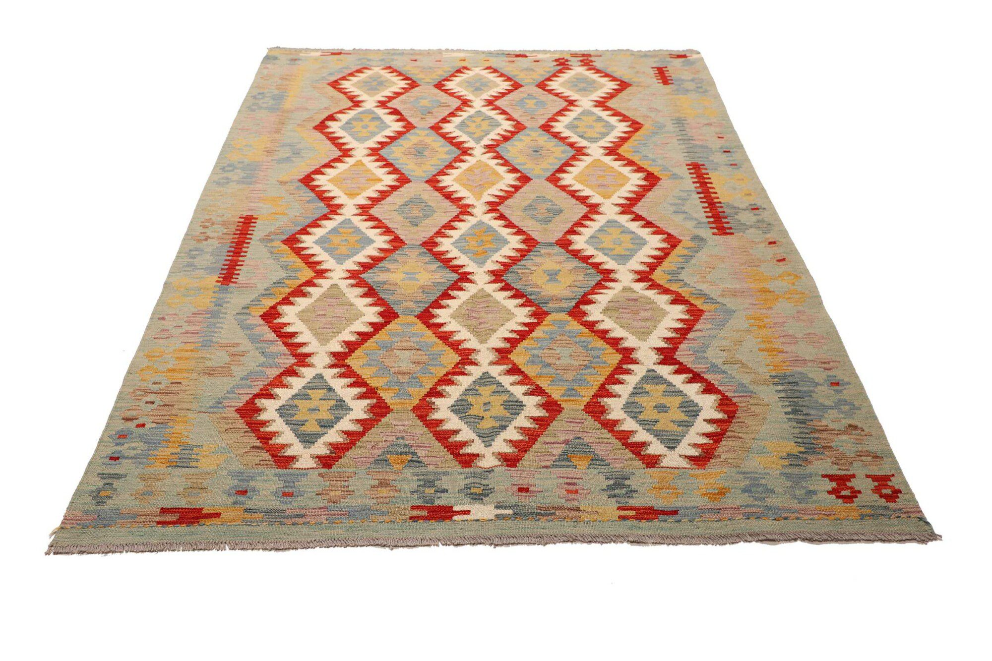 Kilim 201X150 Cm - Image 2