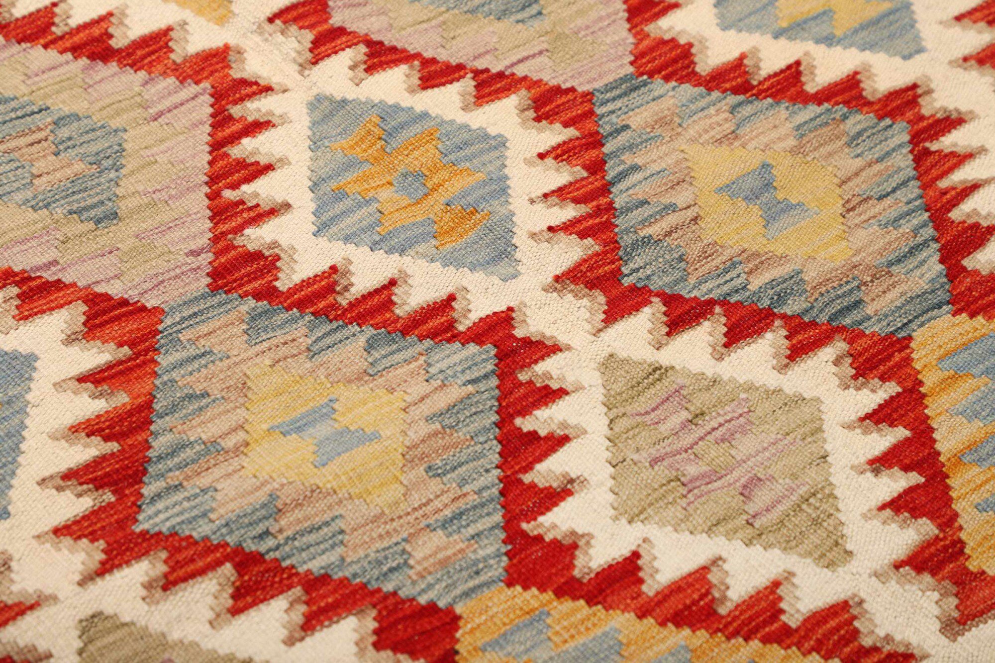 Kilim 201X150 Cm - Image 4