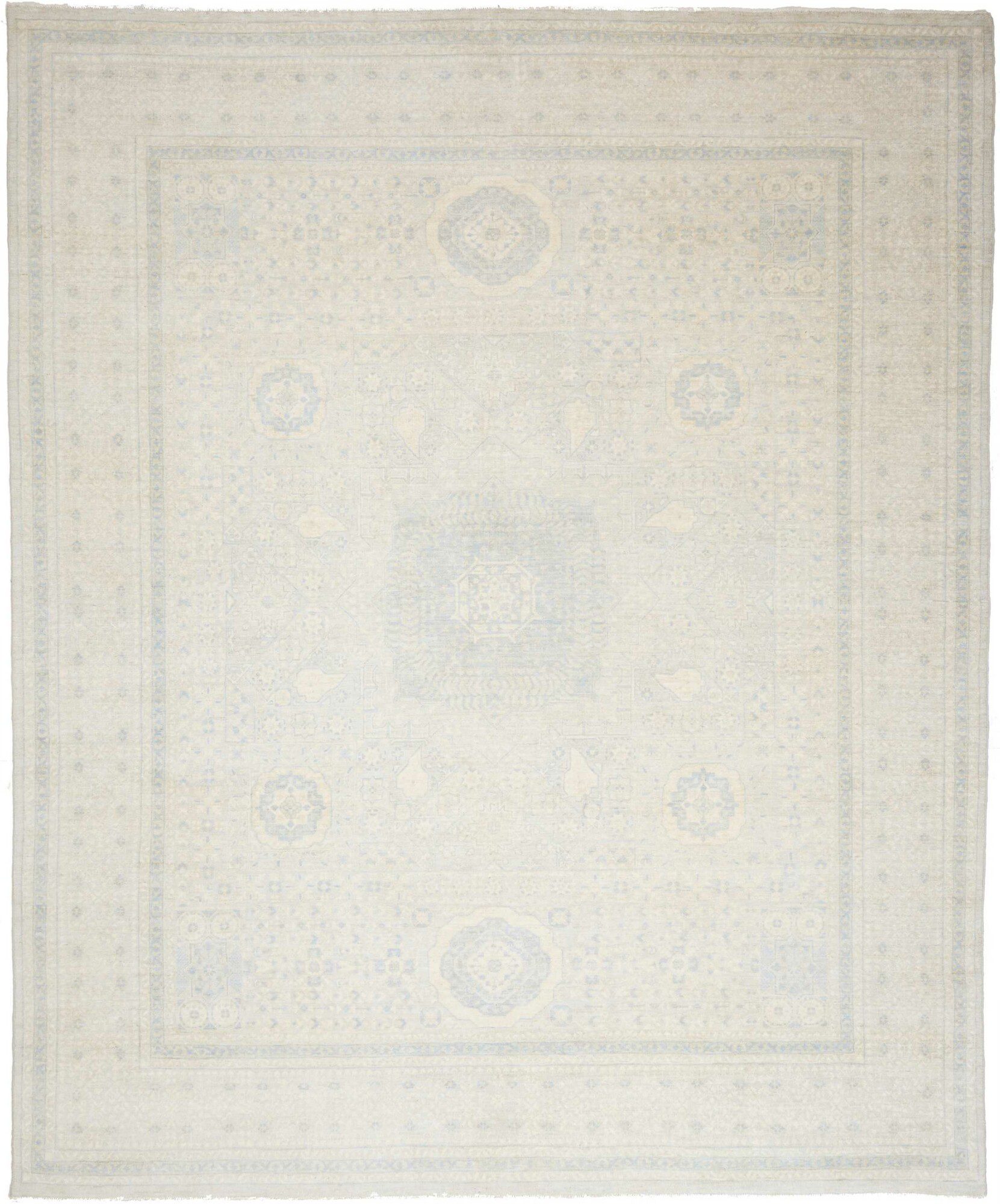 Mamlouk 292X242 Cm