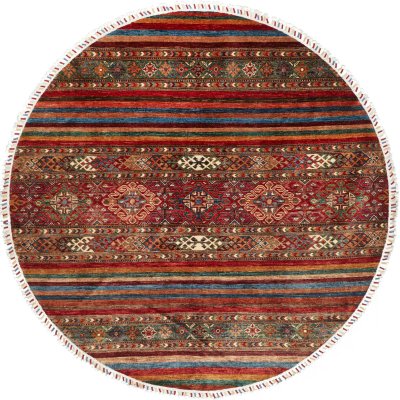 Samarkand 193X193 Cm
