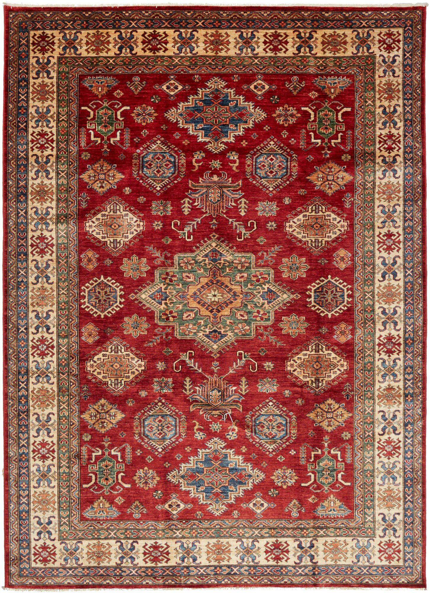 Kazak 290X209 Cm