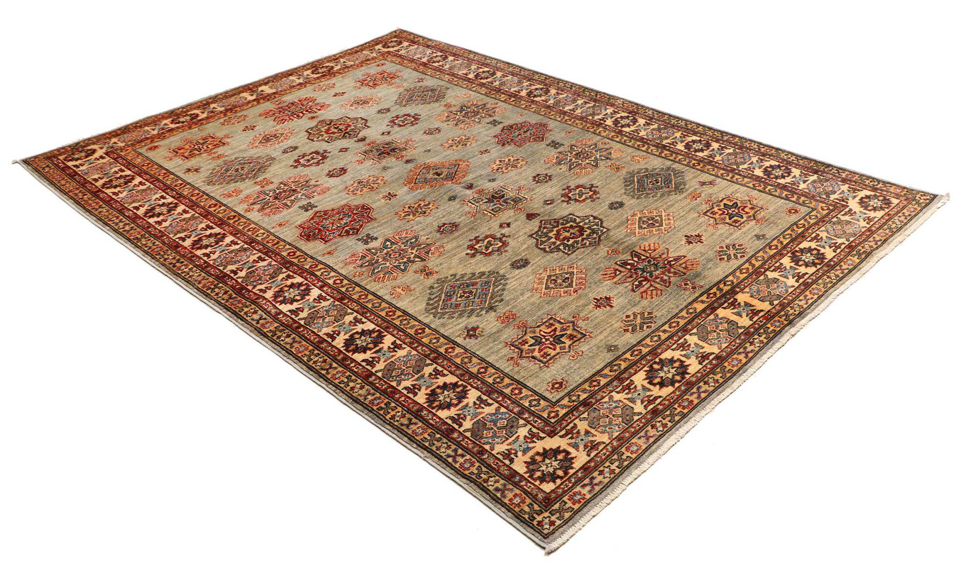 Kazak 240X172 Cm - Image 3
