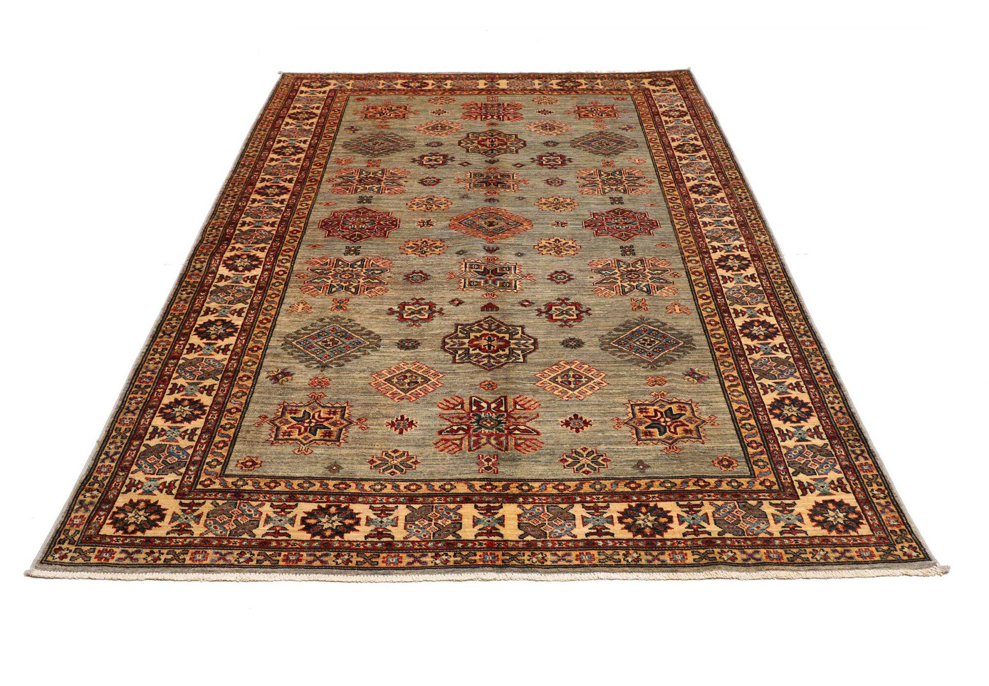 Kazak 240X172 Cm - Image 4
