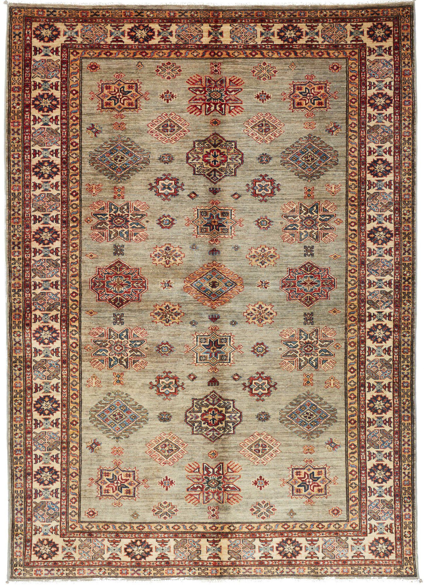 Kazak 240X172 Cm