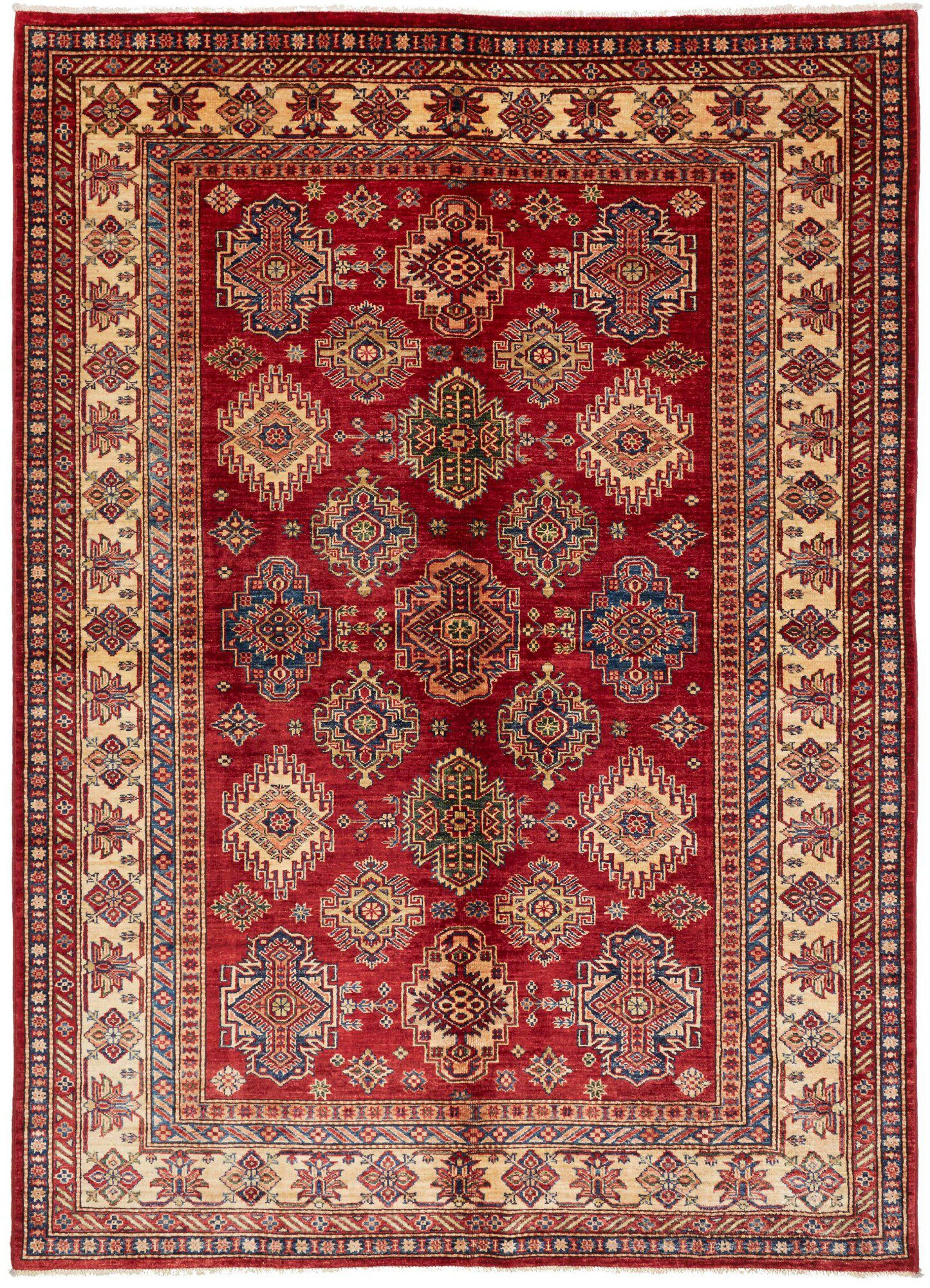 Kazak 250X180 Cm